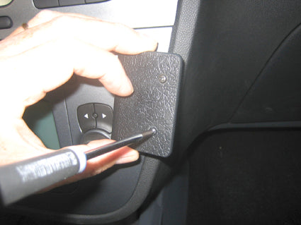 Brodit ProClip 853715 - Seat Leon 2006-2012
