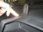 Brodit ProClip 853716 - Citroen 107 2006-2014