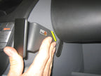 Brodit ProClip 853717 - Citroen 107 2006-2014