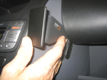 Brodit ProClip 853717 - Citroen 107 2006-2014