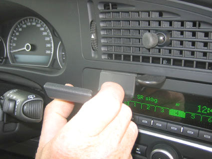 Brodit ProClip 853718 - Saab 9-5 2006-2010