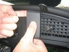 Brodit ProClip 853718 - Saab 9-5 2006-2010