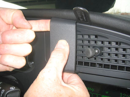 Brodit ProClip 853718 - Saab 9-5 2006-2010