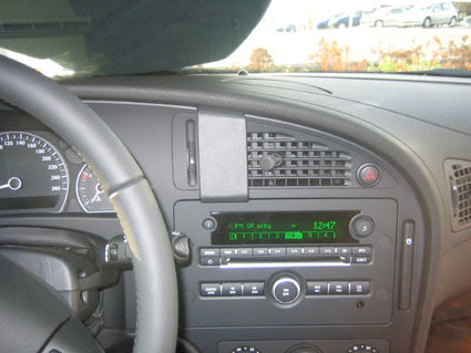 Brodit ProClip 853718 - Saab 9-5 2006-2010