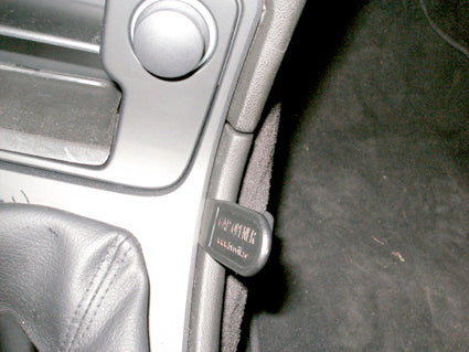 Brodit ProClip 853719 - Saab 9-5 2006-2010