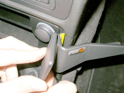Brodit ProClip 853719 - Saab 9-5 2006-2010