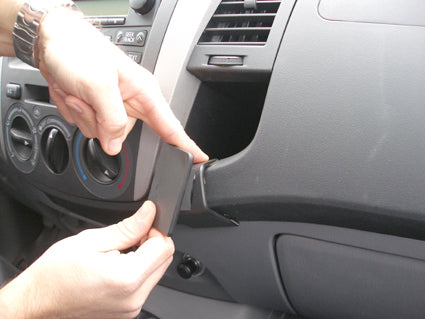 Brodit ProClip 853722 - Toyota HiLux 2006-2011