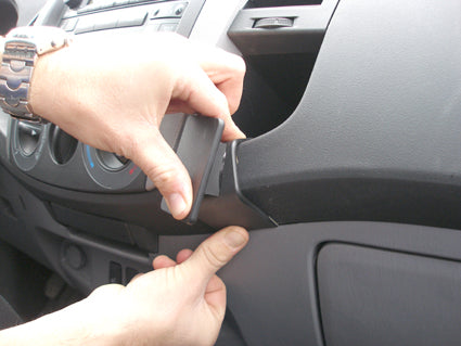 Brodit ProClip 853722 - Toyota HiLux 2006-2011