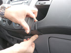Brodit ProClip 853722 - Toyota HiLux 2006-2011
