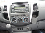 Brodit ProClip 853722 - Toyota HiLux 2006-2011