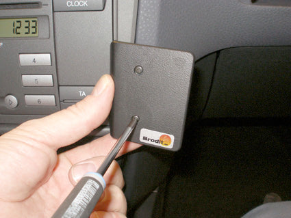 Brodit ProClip 853724 - Ford Fiesta 2006-2008