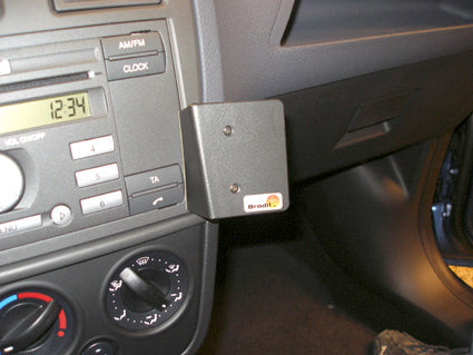 Brodit ProClip 853724 - Ford Fiesta 2006-2008