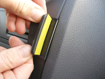 Brodit ProClip 853730 - Ford Fiesta 2006-2008