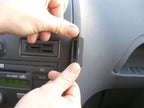 Brodit ProClip 853730 - Ford Fiesta 2006-2008