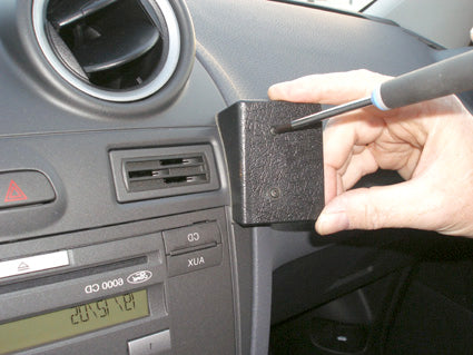 Brodit ProClip 853730 - Ford Fiesta 2006-2008