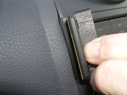 Brodit ProClip 853731 - Ford Fiesta 2006-2008