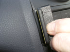 Brodit ProClip 853731 - Ford Fiesta 2006-2008