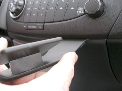 Brodit ProClip 853733 - Honda Civic 2006-2011