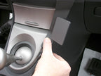 Brodit ProClip 853733 - Honda Civic 2006-2011