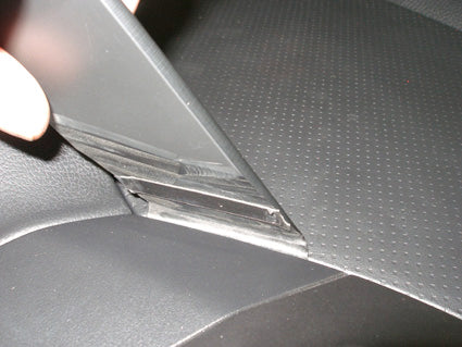 Brodit ProClip 853735 - Nissan Note 2006-2012