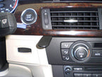Brodit ProClip 853737 - BMW 3-Serie E90, E91, E92, E93 2005-2012