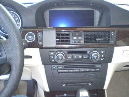 Brodit ProClip 853737 - BMW 3-Serie E90, E91, E92, E93 2005-2012
