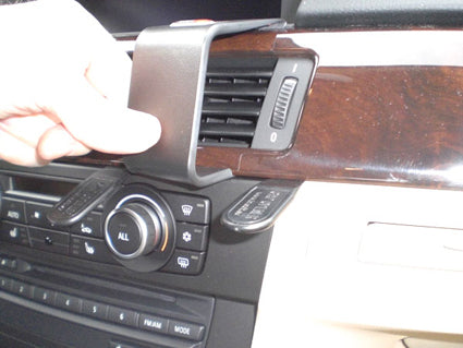 Brodit ProClip 853738 - BMW 3-Serie E90, E91, E92, E93 2005-2012