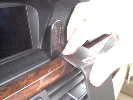 Brodit ProClip 853738 - BMW 3-Serie E90, E91, E92, E93 2005-2012