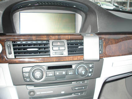 Brodit ProClip 853738 - BMW 3-Serie E90, E91, E92, E93 2005-2012
