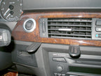 Brodit ProClip 853739 - BMW 3-Serie E90, E91, E92, E93 2005-2012