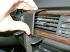 Brodit ProClip 853739 - BMW 3-Serie E90, E91, E92, E93 2005-2012