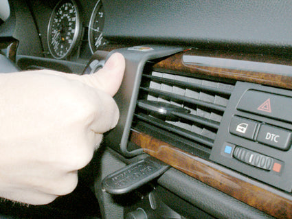 Brodit ProClip 853739 - BMW 3-Serie E90, E91, E92, E93 2005-2012