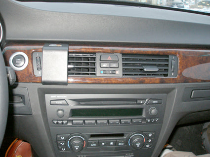 Brodit ProClip 853739 - BMW 3-Serie E90, E91, E92, E93 2005-2012