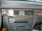 Brodit ProClip 853739 - BMW 3-Serie E90, E91, E92, E93 2005-2012