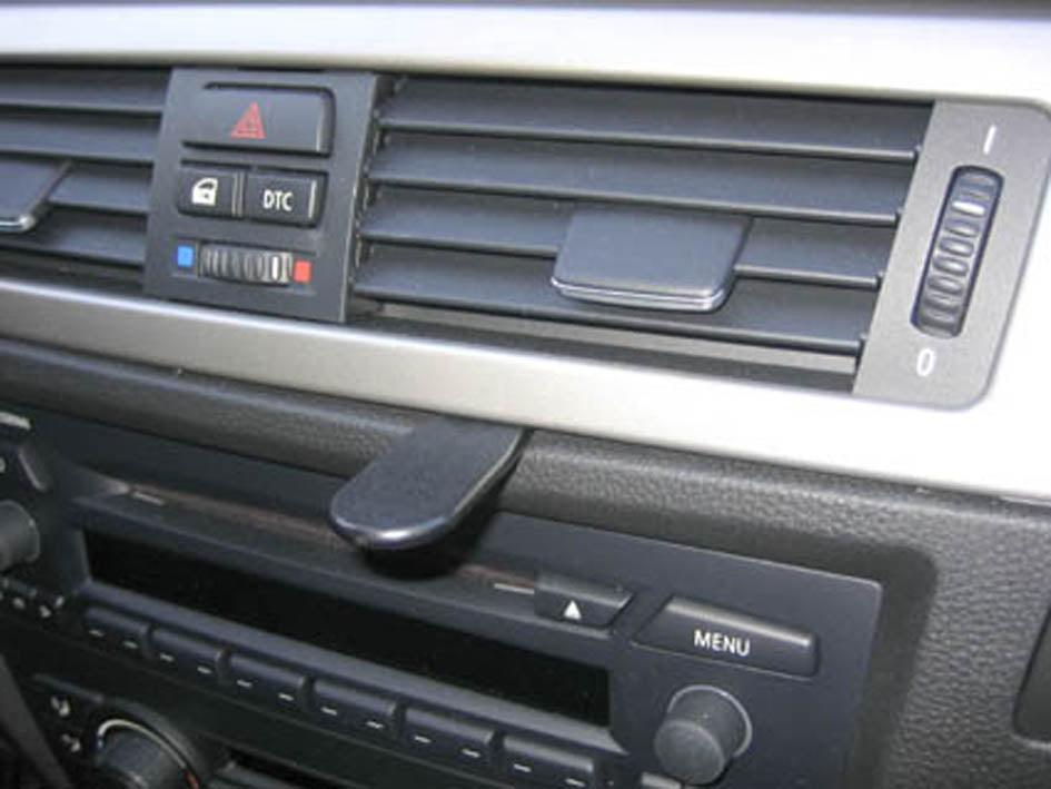 Brodit ProClip 853740 - BMW 3-Serie E90, E91, E92, E93 2005-2012