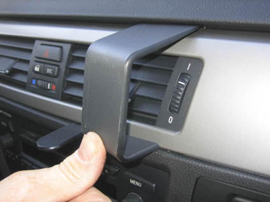 Brodit ProClip 853740 - BMW 3-Serie E90, E91, E92, E93 2005-2012