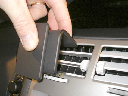 Brodit ProClip 853741 - Toyota Yaris 2006-2011