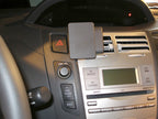 Brodit ProClip 853741 - Toyota Yaris 2006-2011
