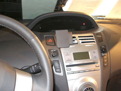 Brodit ProClip 853741 - Toyota Yaris 2006-2011