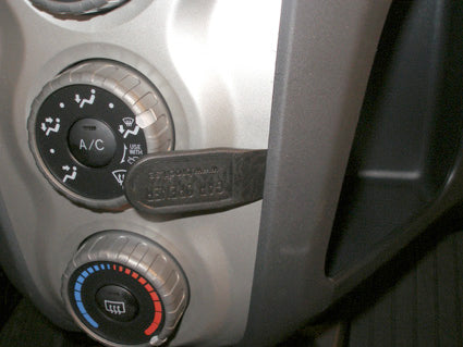 Brodit ProClip 853742 - Toyota Yaris 2006-2011