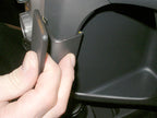 Brodit ProClip 853742 - Toyota Yaris 2006-2011