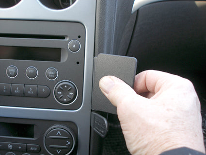 Brodit ProClip 853744 - Alfa Romeo 159 2006-2013