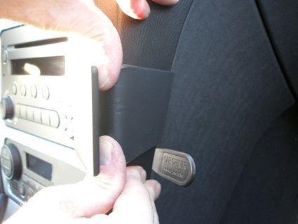 Brodit ProClip 853744 - Alfa Romeo 159 2006-2013