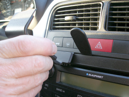 Brodit ProClip 853745 - Fiat Punto Grande 2006-2013