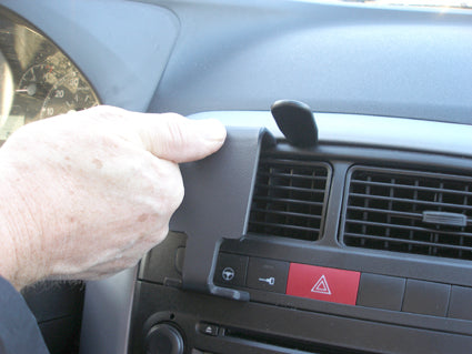 Brodit ProClip 853745 - Fiat Punto Grande 2006-2013