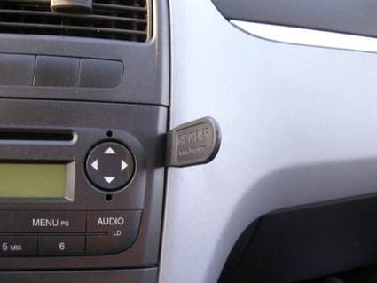 Brodit ProClip 853746 - Fiat Punto Grande 2006-2013