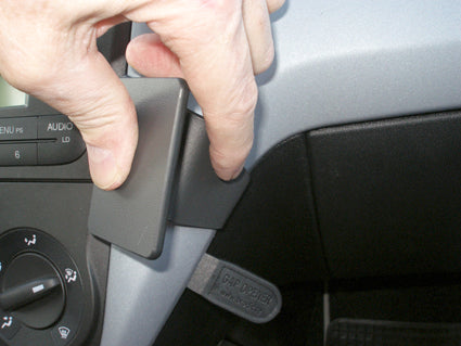 Brodit ProClip 853746 - Fiat Punto Grande 2006-2013