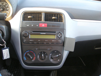 Brodit ProClip 853746 - Fiat Punto Grande 2006-2013