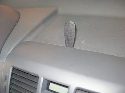 Brodit ProClip 853747 - Hyundai Getz 2006-2010