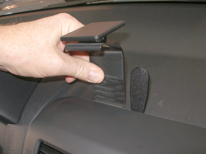 Brodit ProClip 853747 - Hyundai Getz 2006-2010